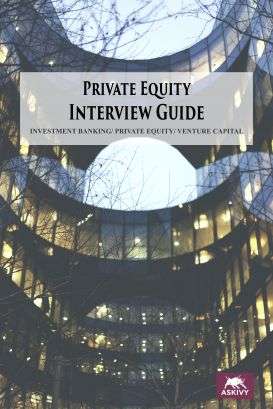 AskIvy Private Equity Interview Guide